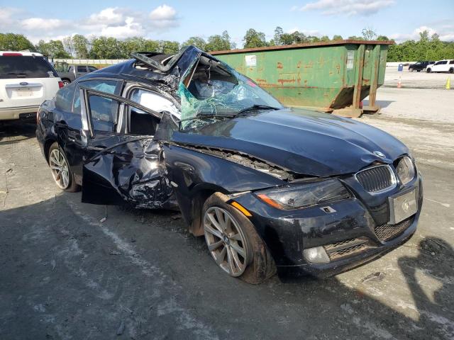 Vin: wbapk5g51bnn28253, lot: 58716745, bmw 3 series xi sulev 20114