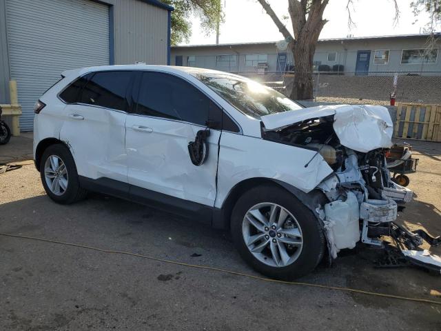 Vin: 2fmpk3j90hbb79590, lot: 56713765, ford edge sel 20174
