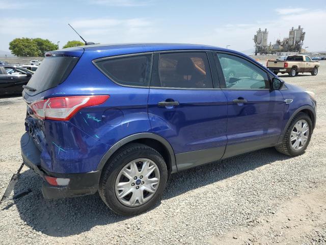 Vin: 1fmcu0f7xeud17527, lot: 58827495, ford escape s 20143