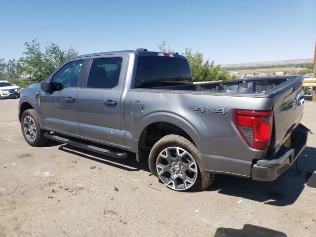 Vin: 1ftew2lp0rfa60508, lot: 56130695, ford f150 stx stx 20242