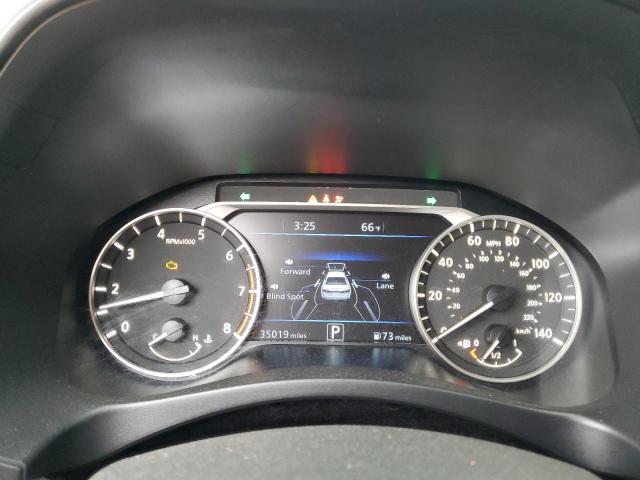 2020 NISSAN ALTIMA SL - 1N4BL4EWXLC240993