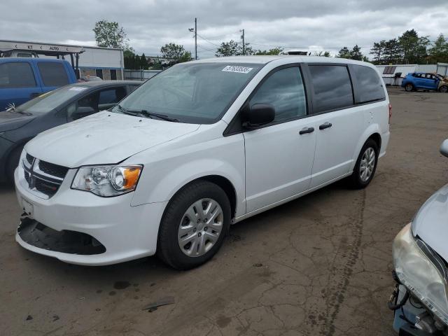 Vin: 2c4rdgbg1kr801799, lot: 57633535, dodge caravan se 2019 img_1
