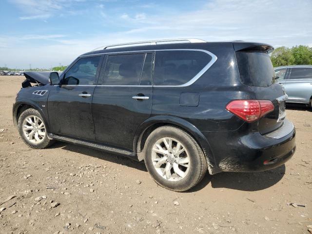 Vin: jn8az2nc1e9353024, lot: 55503445, infiniti qx80 20142