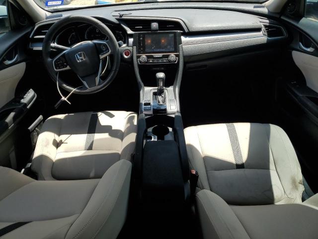 2016 HONDA CIVIC EX 19XFC2F71GE098264