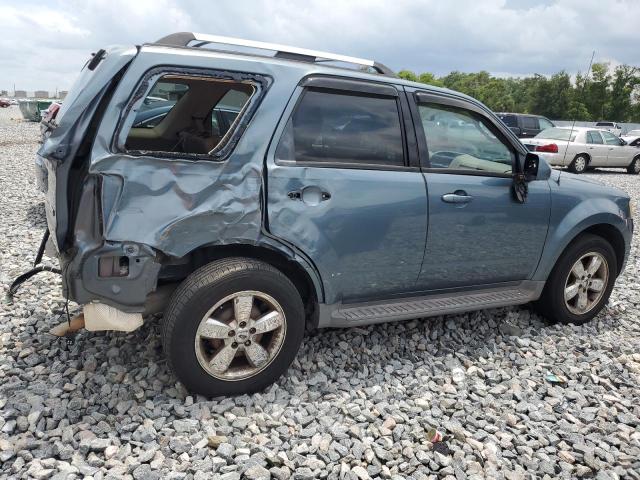 Vin: 1fmcu0eg3aka09302, lot: 56476095, ford escape limited 20103