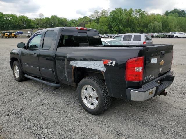 Vin: 1gcrkse75cz202352, lot: 56414015, chevrolet all models k1500 lt 20122