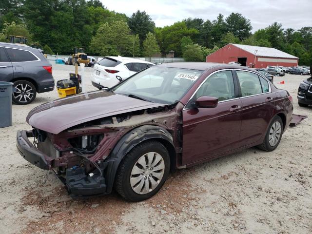 Vin: 1hgcp2f32aa108042, lot: 57637445, honda accord lx 2010 img_1