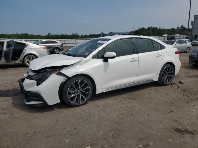 Vin: jtds4mce7nj085495, lot: 57326915, toyota corolla se 2022 img_1