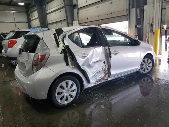 Vin: jtdkdtb33d1530940, lot: 57428805, toyota prius 20133