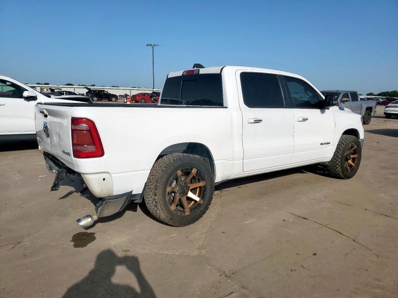 Vin: 1c6srfft9kn538146, lot: 57605795, ram 1500 big horn/lone star 20193