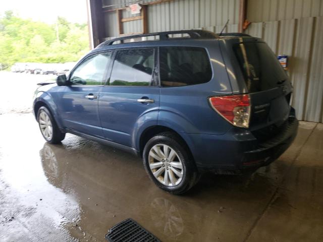 Vin: jf2shadc2bh732437, lot: 58540225, subaru forester 2.5x premium 20112