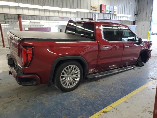 Vin: 1gtu9fed3lz324811, lot: 57488515, gmc sierra k1500 denali 20203