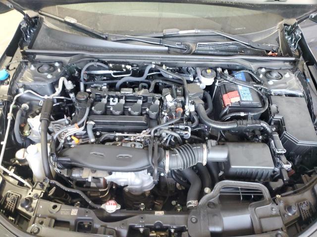2024 HONDA CIVIC SPOR - 19XFL1H81RE013572