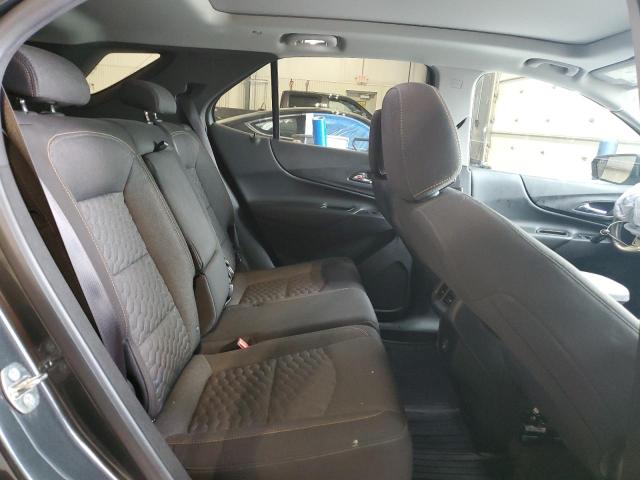 2019 CHEVROLET EQUINOX LT - 3GNAXVEX7KS675236