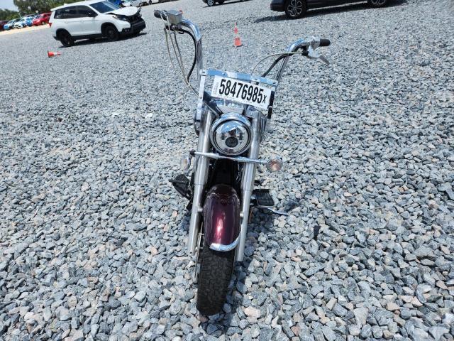 2005 YAMAHA XV1700 A JYAVP17N15A001387