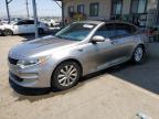 2018 KIA OPTIMA LX - 5XXGT4L33JG255552