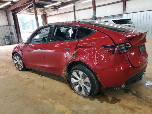 Vin: 7saygdee8pa103379, lot: 57053945, tesla model y 20232