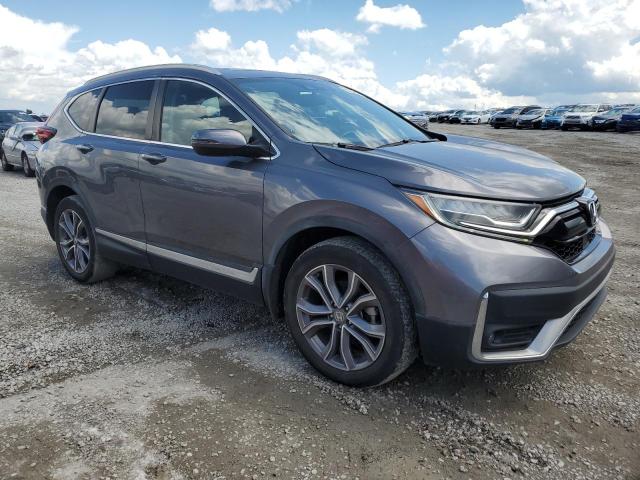 Vin: 5j6rw2h96ll013420, lot: 57054905, honda crv touring 20204