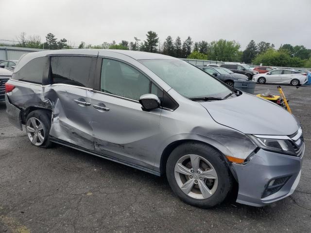 Vin: 5fnrl6h59kb022682, lot: 58787265, honda all models ex 20194