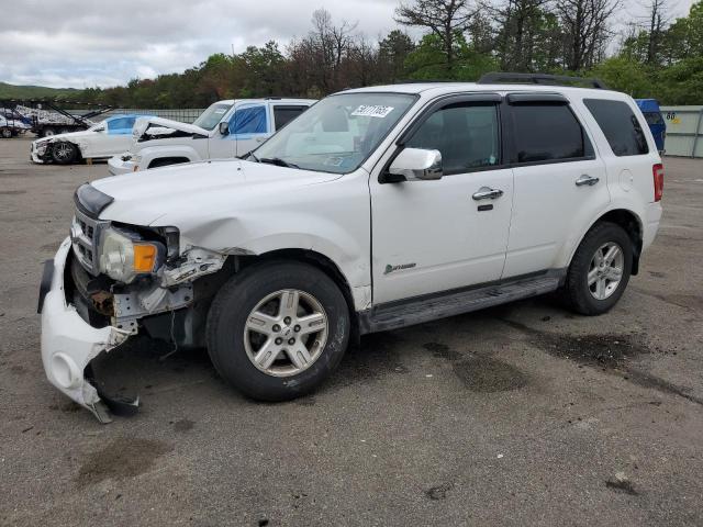 Vin: 1fmcu4k30bkb66313, lot: 58771165, ford escape hybrid 2011 img_1