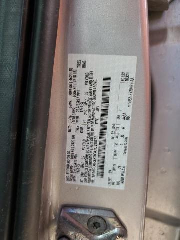 2016 FORD ESCAPE SE - 1FMCU0GX0GUC26073