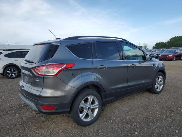 Vin: 1fmcu9gx3eue26446, lot: 57113865, ford escape se 20143