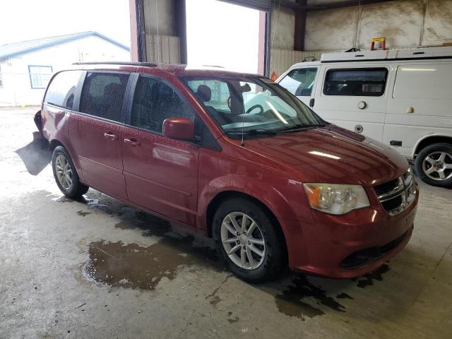 Vin: 2c4rdgcg4er305544, lot: 56880305, dodge caravan sxt 20144