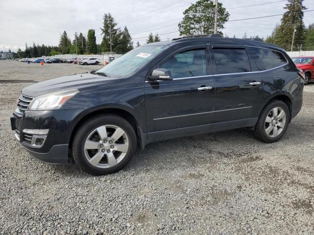 Vin: 1gnkvjkd4ej291157, lot: 54714995, chevrolet traverse ltz 2014 img_1