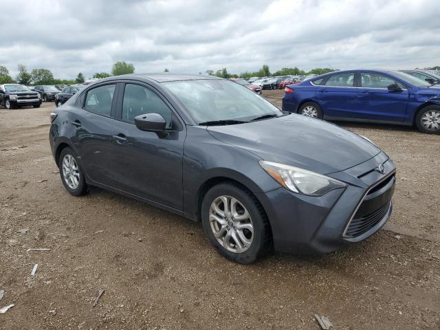 Vin: 3mydlbzv6gy111964, lot: 58172265, toyota scion 20164