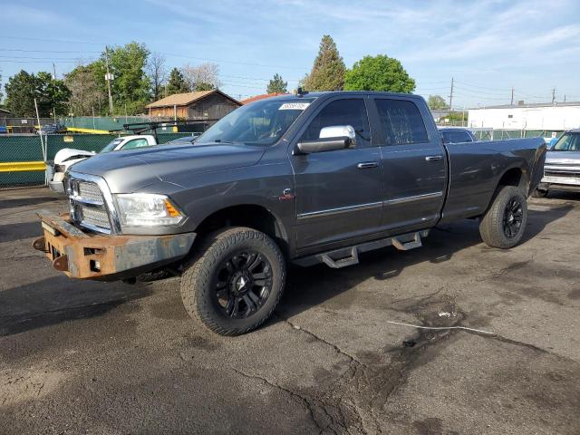RAM 3500 LONGH