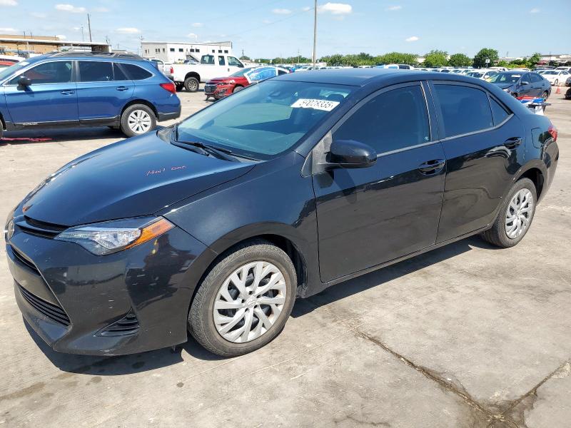 Vin: 5yfburhe3hp670967, lot: 59028335, toyota corolla l 2017 img_1
