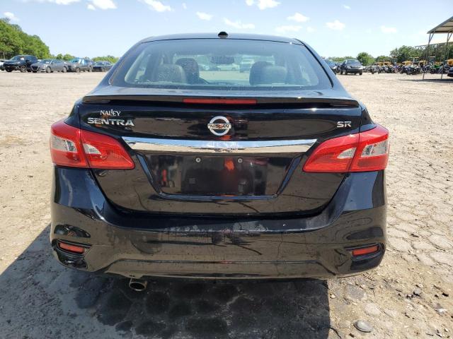 2017 NISSAN SENTRA S - 3N1AB7AP8HY230263