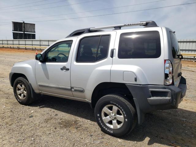 Vin: 5n1an0nw2bc520068, lot: 54780375, nissan xterra off road 20112