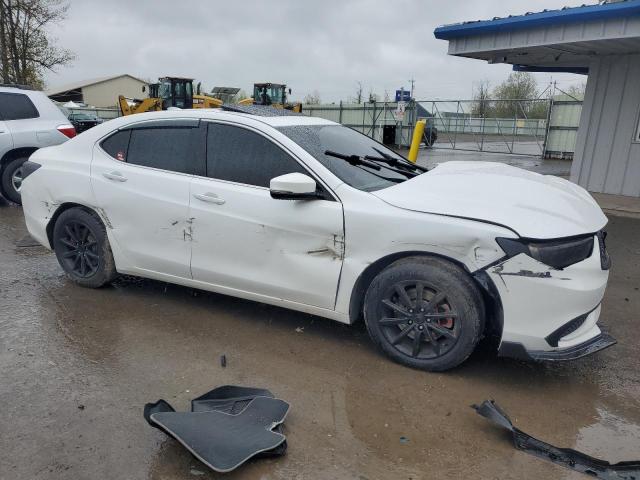 Vin: 19uub1f3xka009337, lot: 56369785, acura tlx 20194