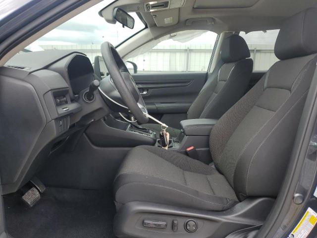 2024 HONDA CR-V EX 7FARS4H44RE007861