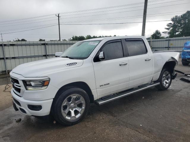 Vin: 1c6rreft1kn683657, lot: 58408885, ram 1500 big horn/lone star 2019 img_1