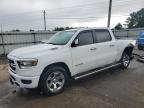 2019 RAM 1500 BIG H - 1C6RREFT1KN683657