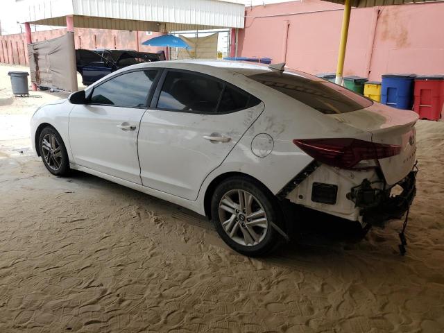 Vin: 5npd84lf6lh592545, lot: 58323515, hyundai elantra sel 20202