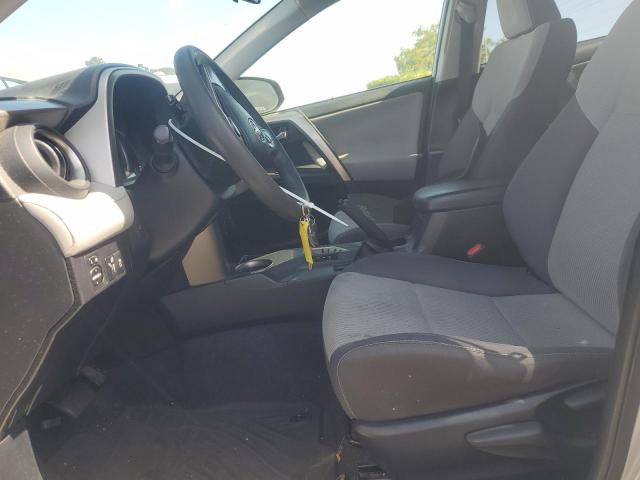 2015 TOYOTA RAV4 XLE - JTMWFREV1FD054944