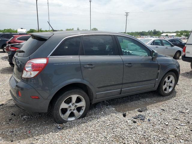 SATURN VUE REDLIN 2008 gray  Gasoline 3GSDL93738S550422 photo #4