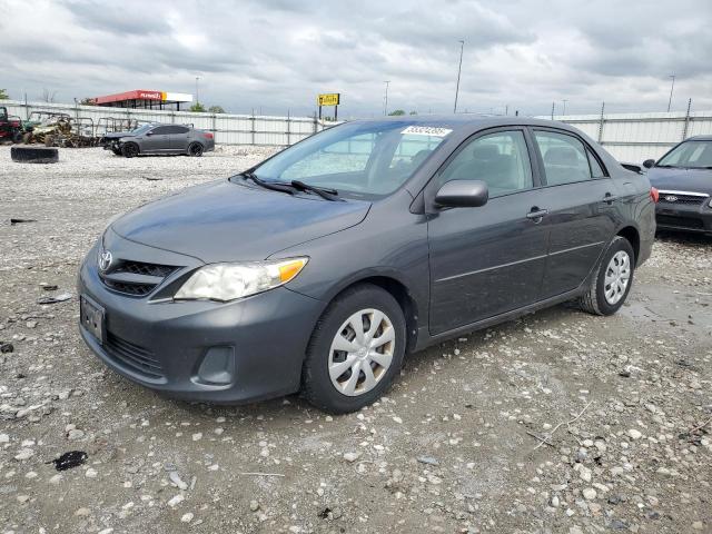Vin: 2t1bu4ee1bc656564, lot: 55324395, toyota corolla base 2011 img_1