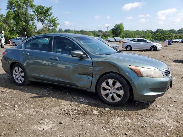 Vin: 1hgcp2f83aa088296, lot: 58016485, honda accord exl 20104