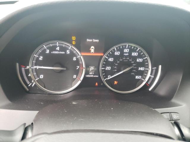 2015 ACURA MDX TECHNO - 5FRYD3H65FB008220