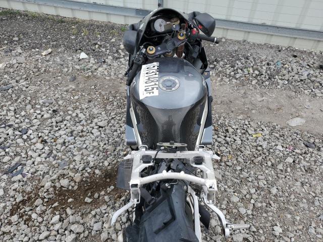 2001 SUZUKI GSX-R1000 JS1GT74A412106694