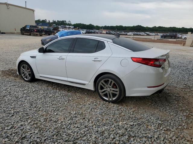 Vin: 5xxgr4a6xdg101324, lot: 55317735, kia optima sx 20132