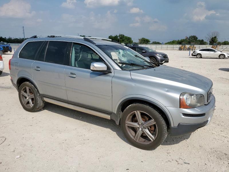 Vin: yv4952ct2b1583658, lot: 58421715, volvo xc90 r design 20114