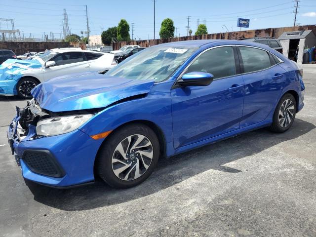 Vin: shhfk7h20hu421621, lot: 56992245, honda civic lx 2017 img_1
