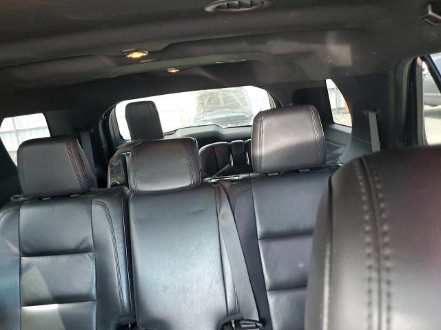 2015 FORD EXPLORER X - 1FM5K8D84FGB70257