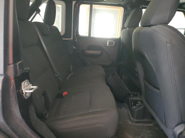 2020 JEEP WRANGLER U - 1C4HJXDN9LW154318
