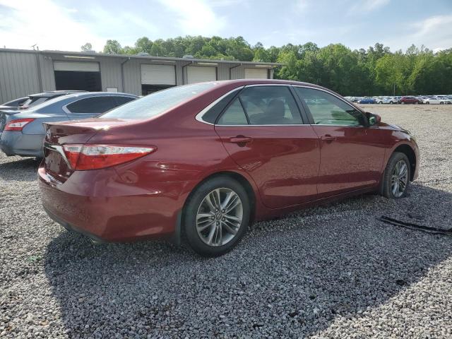 2017 TOYOTA CAMRY LE - 4T1BF1FK0HU716693